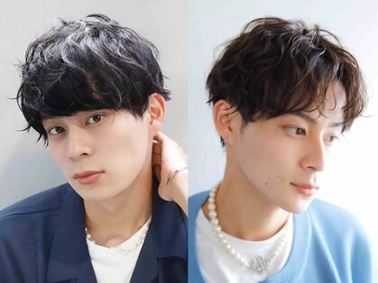 美容室9Aの写真