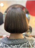 トリートメント