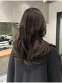 ココアブラウン
