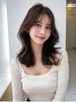 ヒューネスト(Hue Nest)&nbsp;セミロング【千葉】＜20代30代40代50代60代＞
