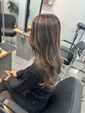 シロ(SILLO.) お客様スタイル color