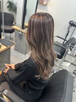 シロ(SILLO.) お客様スタイル color