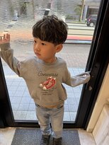 クエンチ(QUENCH) キッズハイライト
