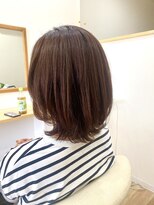 ハリトカミ&nbsp;ミディアムレイヤー