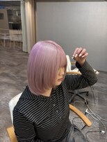 シャンプーボーイ 宮崎駅前店(SHAMPOO BOY)&nbsp;ピンク