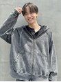 アリエッタ(aRietta) 後藤航輔 メンズ