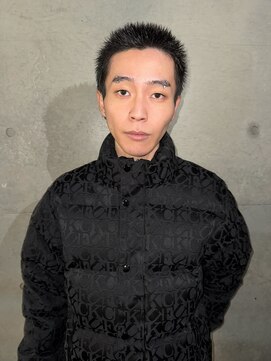 ランズサンズ 表参道(runsuns) 原宿/表参道/明治神宮前/メンズカット/メンズパーマ/学割U24