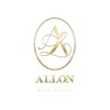 ALLON 【6/1 NEW OPEN（予定）】のお店ロゴ