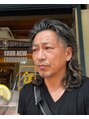 ノーティ(NORTY) 米田 大和