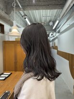 ニール 名古屋 伏見 丸の内(NEELU)&nbsp;[NEELU_take]オリーブアッシュ