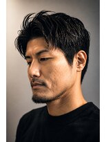 ふらっぷ 大人アップバンクショート