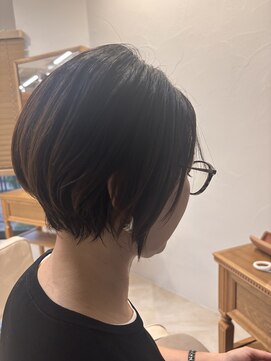 ナイアン エルア(naian elua) ショートカット