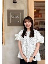 ラトット(Latot)&nbsp;hinari 