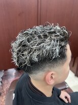 サラ HAIR&MAKE SALA 相模大塚店&nbsp;極道