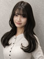 オアハカタ(oa hakata) ベージュブラウン/透明感カラー/博多