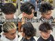 Dominion BarberShop【ドミニオンバーバーショップ】【9月中旬 NEW OPEN（予定）】の写真