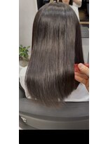 ゴート(GHOAT)&nbsp;髪質改善トリートメント