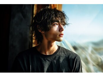 コヨーテ(coyote)の写真/【再現性とモテを意識】毎日が楽になるように、、そして自信が持てるように私たちがプロデュースします!