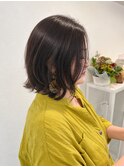 くびれボブ