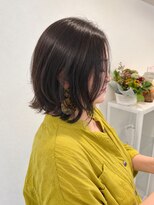 ダオン(DAON)&nbsp;くびれボブ