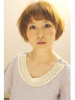 ドレスプライベートルーム(DRESS private room)&nbsp;エアリーショートBOB