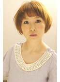 エアリーショートBOB