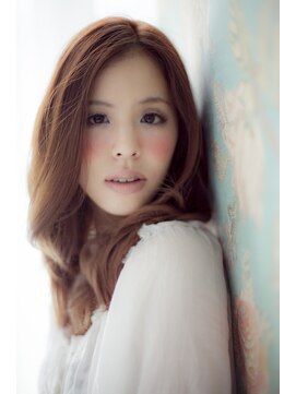 ビューティーアンドケアカロン(Beauty and Care CALON) 【銀座】Beauty&Care CALON/グラデーションカラーミディアム