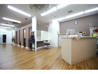 イチゴ ICH GO 武蔵新城店の写真