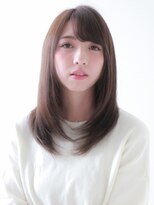 ニューヨークニューヨーク マザーズ イオン大日店(NYNY Mothers)&nbsp;ナチュラルストレートミディ