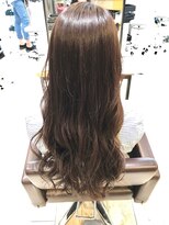 モードケイズ 西宮(MODE K's)&nbsp;【西宮/髪質改善/イルミナカラー/インナーカラー/白髪染め】