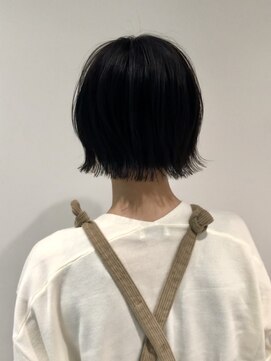 マリオ(mario) 2セクションミニボブ