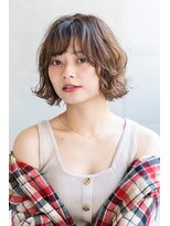 テイラー(Taylor)&nbsp;【Taylor】大宮　くびれ外ハネボブ