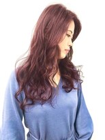 エイト 三軒茶屋店(EIGHT)&nbsp;EIGHT三軒茶屋 ピンクレッドカラー　8/25