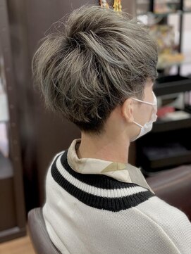 テラスオブベル(TERRAS of belle) お松スタイル