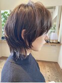 ボブ×ウルフ
