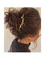 アイビス(AIBIZ)&nbsp;カジュアル/参列/高めアップ