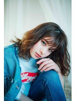 フローレバイヌンク(Flore by nunc)&nbsp;【巣鴨】【大塚】Flore by nunc新作スタイル【地蔵通り商店街】