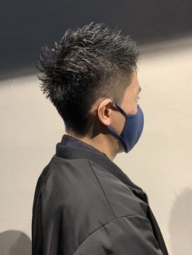 ロダット 横浜(LODAT by little) スマートショート【LODAT横浜】