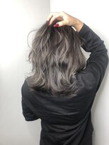 シー バイ シャルム 香芝店(Sea by charme)&nbsp;外国人風プラチナレジェンド