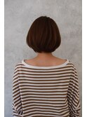耳かけショート