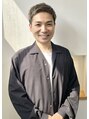 ヘアーベースティビ(Hair Base OTiBi) 佐々木 真悟