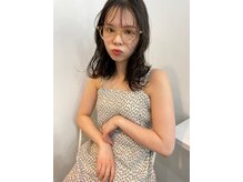 ハフ(HAFU)