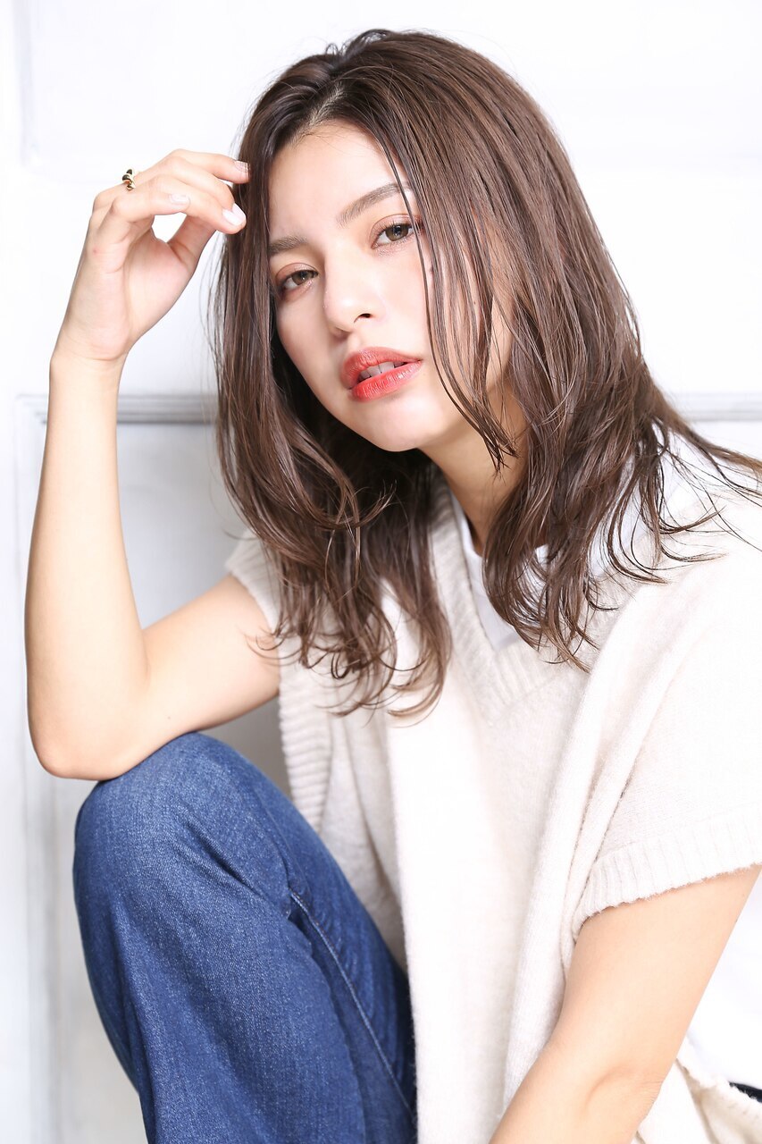 2025年-2026年冬】セクシーの髪型・ヘアアレンジ｜人気順