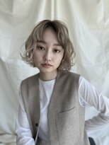 オッジ 溝の口(Oggi) 2023’oggi spring NEW Style 【溝の口】【美容室】