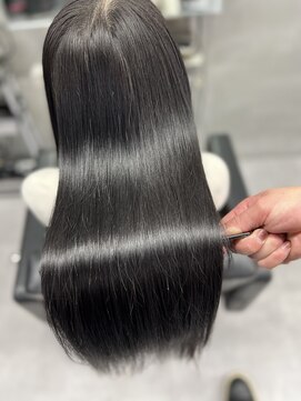 イロハ(IROHA) 【IROHA柏イロハ】IROHA髪質改善