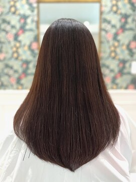 リケア 岸和田店(RECARE) 髪質改善トリートメント