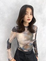 フォルテ ギンザ(FORTE GINZA)&nbsp;ふんわり大人くびれヘア