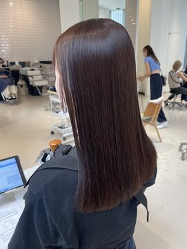 オーダー(OORDER) ＊chocolate brown＊
