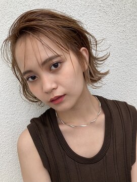 テオト(teoto.) ☆ボブスタイル