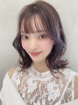 ティンカーリップ(Tinker Lip)&nbsp;かわいい色味◎モテ愛され女子になれる透明感ラベンダーベージュ